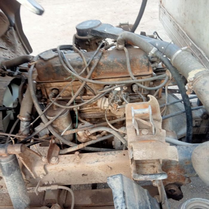 Продам грузовой китаец тоже Газель обмен на легковой транспорт: 1 500 ...