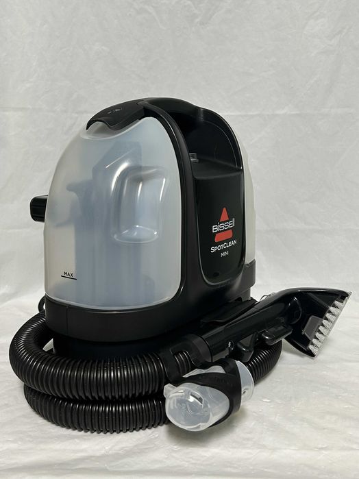 Преносима перяща прахосмукачка BISSELL SpotClean Mini (41491) с 6 мес. гаранция!