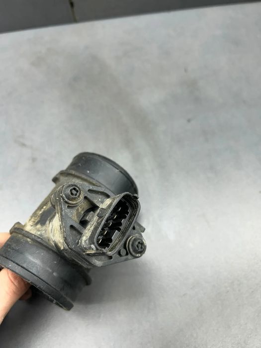Debitmetru aer 0280217123 Opel Corsa 2001 1.2 MT (75 hp)
