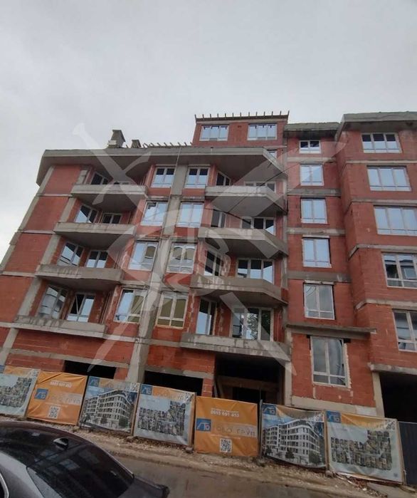 Продава се Едностаен апартамент в София, Дружба 1 - 33 кв.м за 2040 €/кв.м - Снимка #2