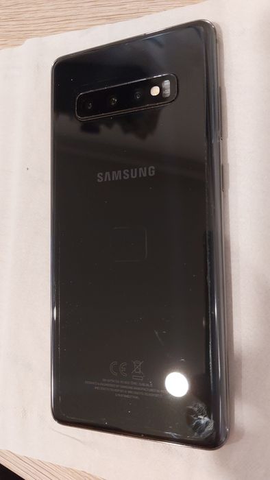 Samsung S10 128Gb, 8Gb ram