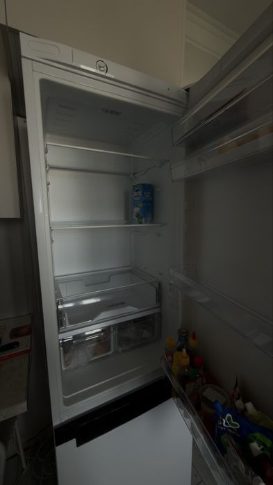 Холодильник indesit б/у