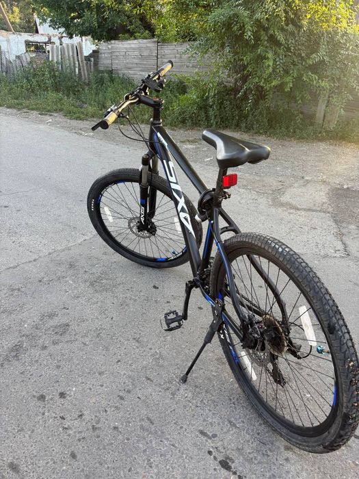 Велосипед Axis 27.5