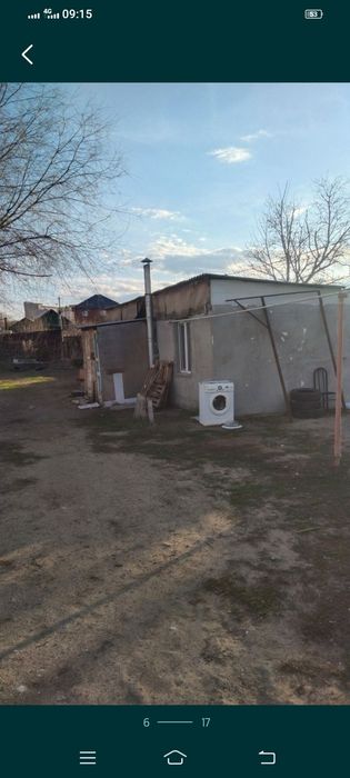Үй сатамын көне мешіттің қасынан