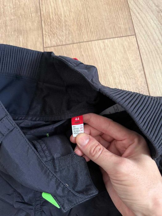 Nou Engelbert Strauss 44 XS-S barbati pantaloni scurti softshell