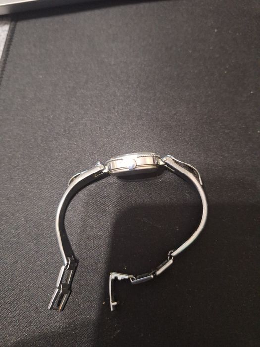 Часы Луч производство СССР