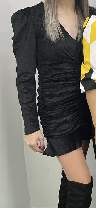 Дамска рокля.