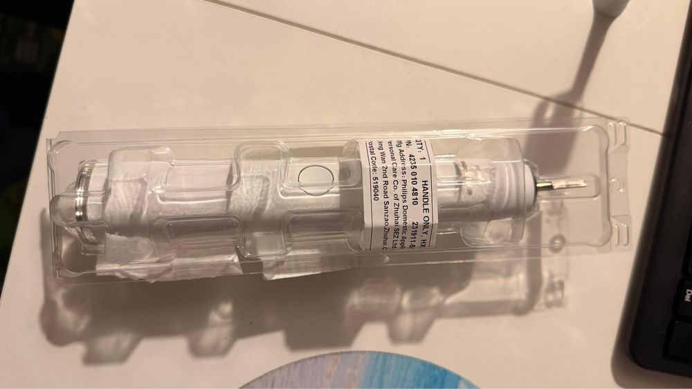 Philips Sonicare DiamondClean Smart