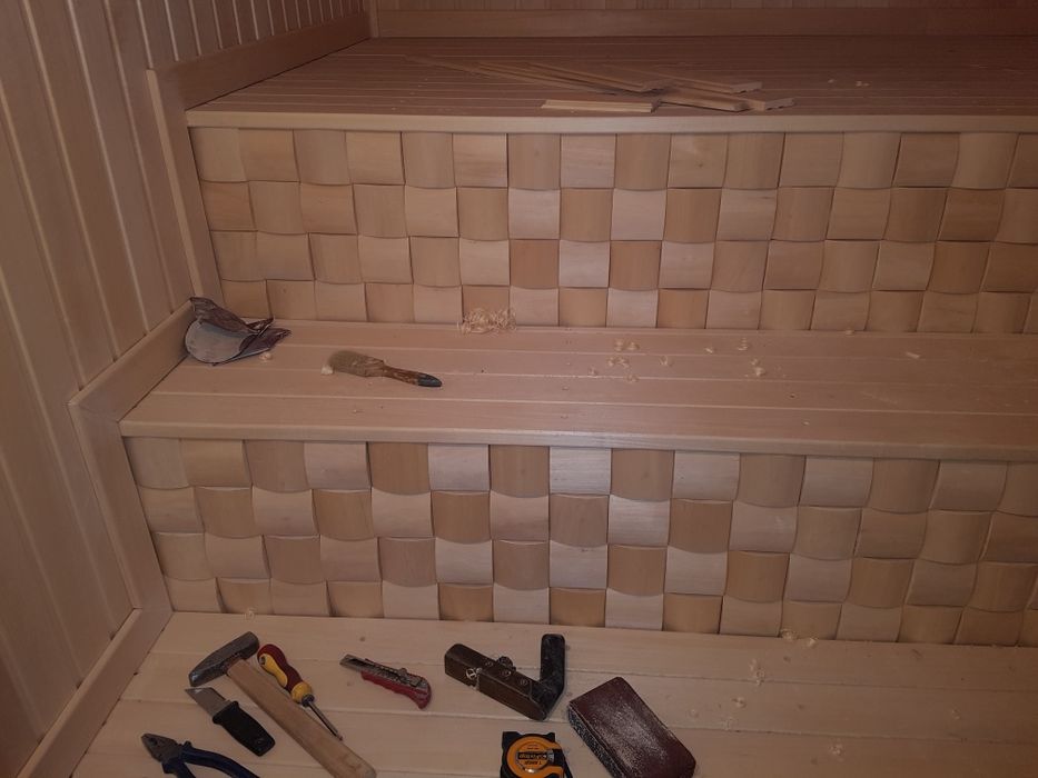 Прафисиональный плотник мастер широкого профеля