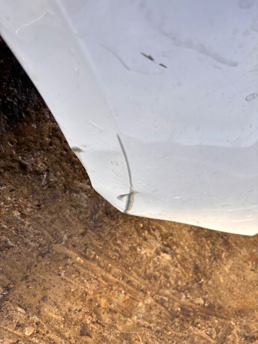 Десен калник • Alfa Romeo Giulietta (2010–)