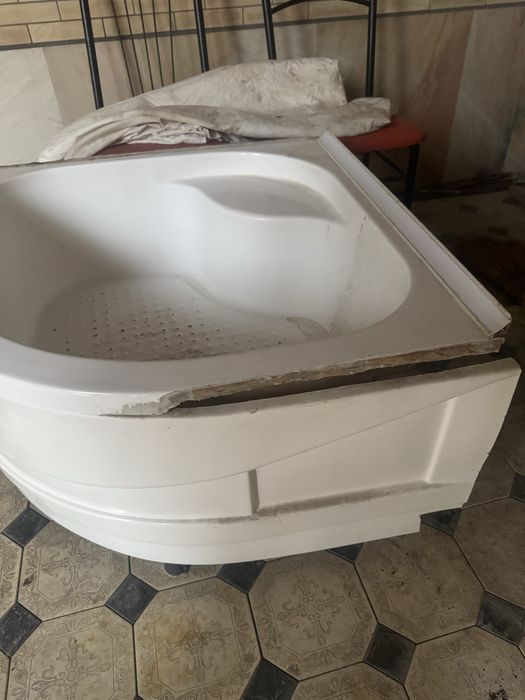 Срочно продается ванна