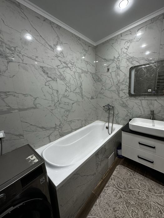 3х комнатная район Циолковского