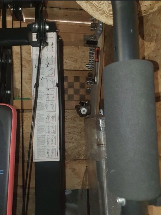 Vand aparat multifunctional