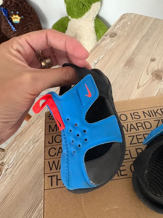 Sandale Nike bebe
