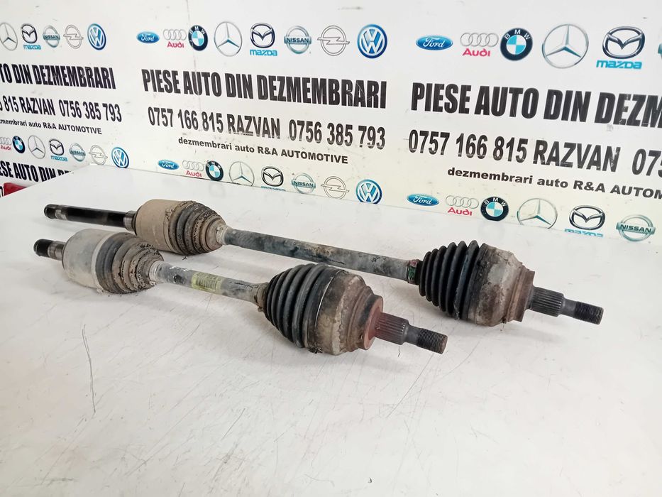 Planetare Planetara Stanga Dreapta Mercedes ML W164 GL X164 An 2006-2013