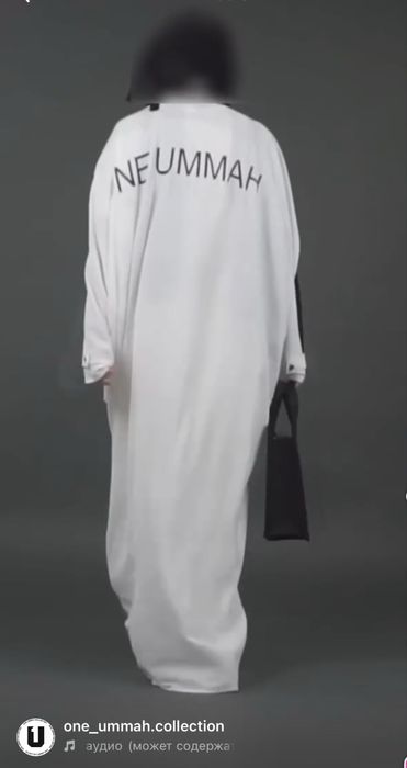 Продам костюм тройка One_ummah.collection