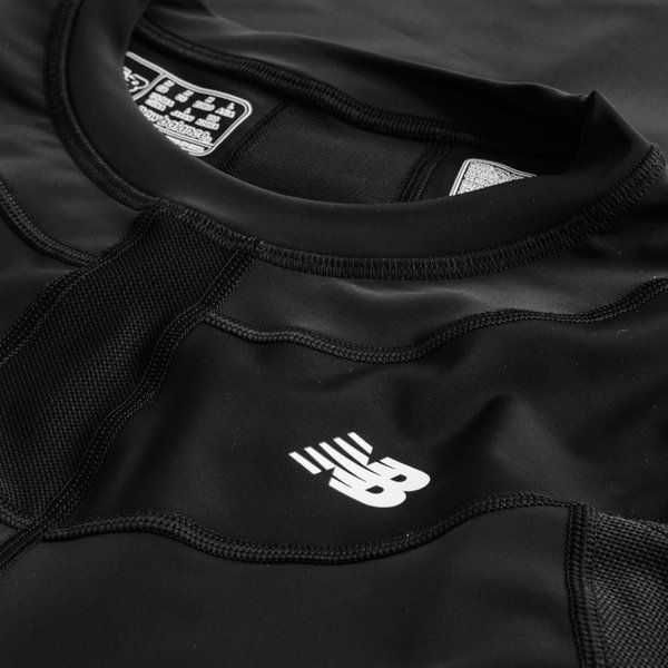 New Balance Compression Мъжка фланелка за бягане / фитнес размер L