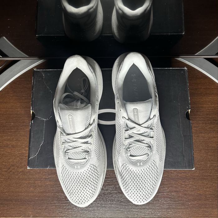 Оригинал Under Armour мужские кроссовки