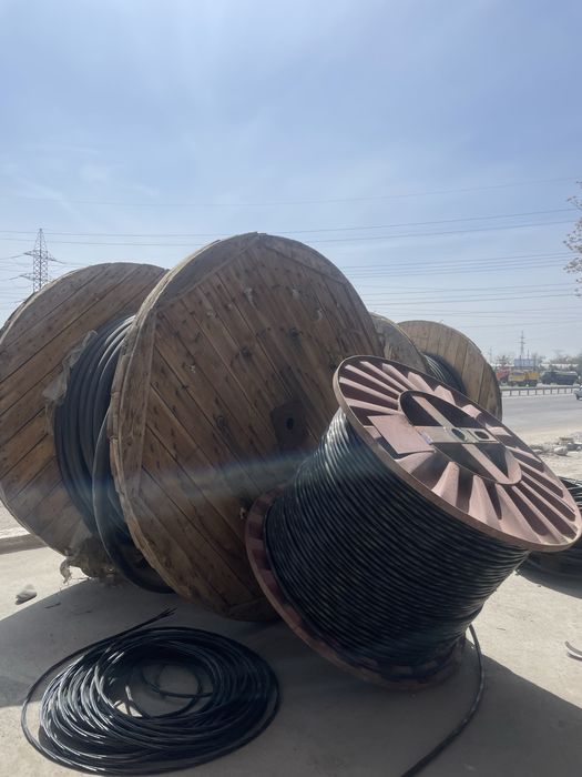 АВВГ Нг 4*240 наличи есть .Арзон нарх сифатли кабел