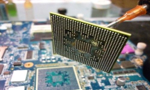 Ремонт ноутбуков, компьютеров, компьютерный мастер