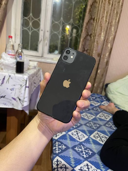 Айфон 11 память 128гб