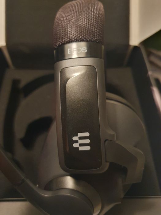 Слушалки Геймърски нови