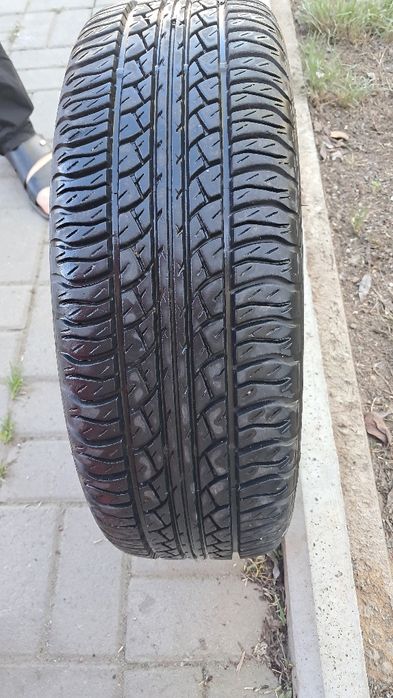 Продам шины в сборе