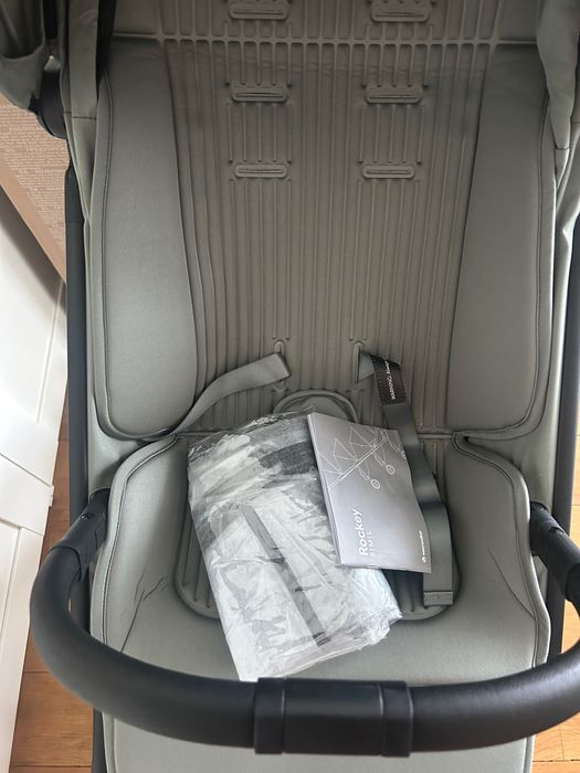 Количка Easywalker Rockey M