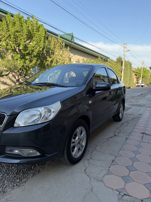 Некса 3 мокрий краска капотини узи