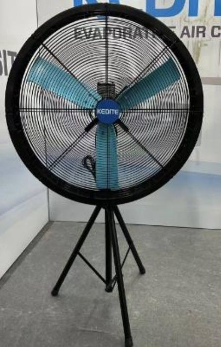 Sanoat baraban ventilyatori