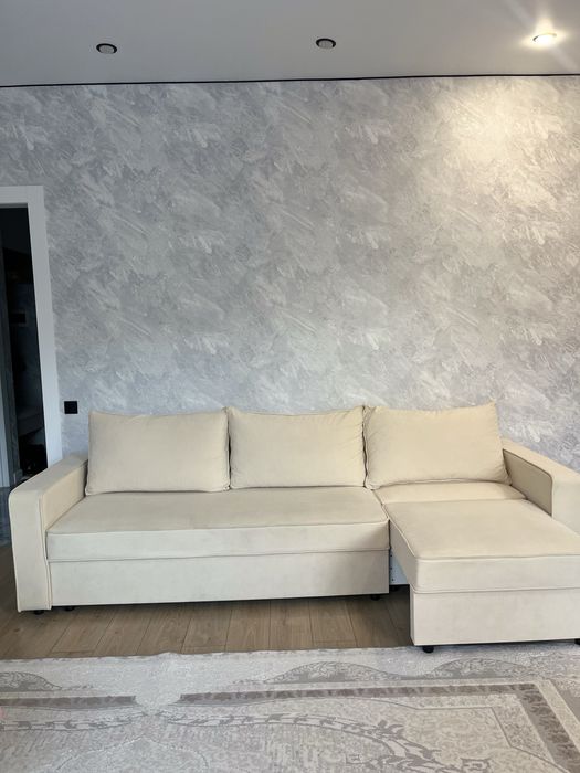 Продам диван в отличном состоянии