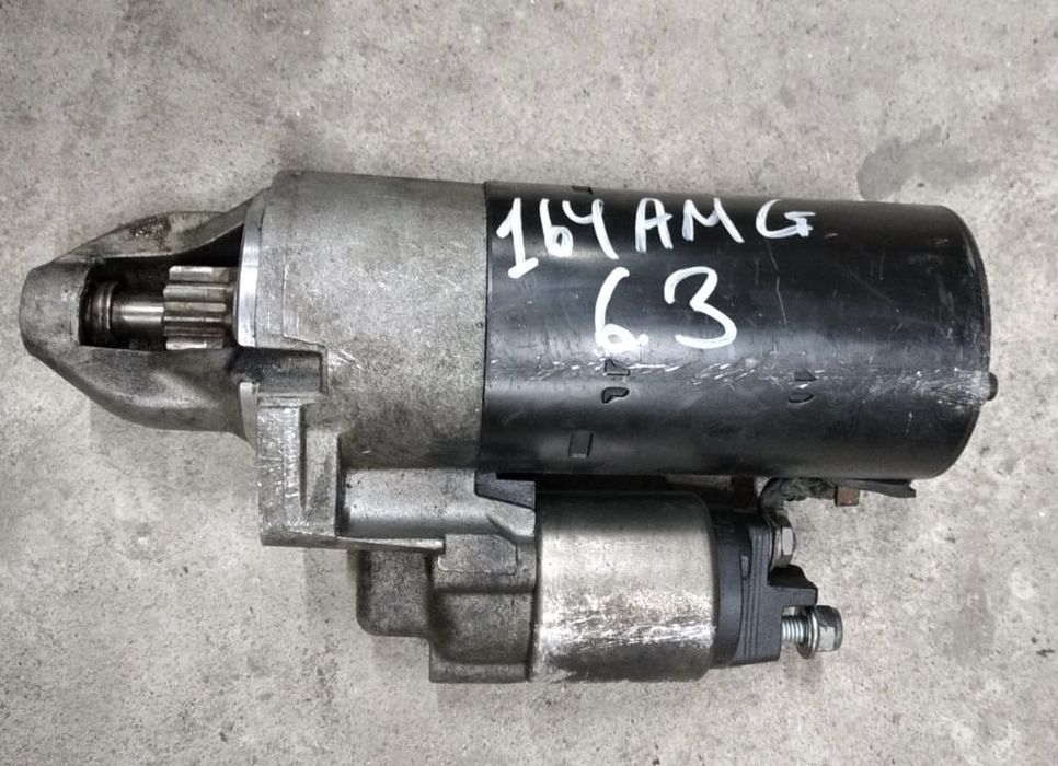 Стартер БМВ, Land Rover, mini, Мерседес.