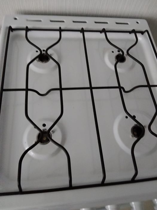 Продам новый газ