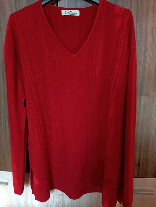 Дамски пуловери по 10 лв