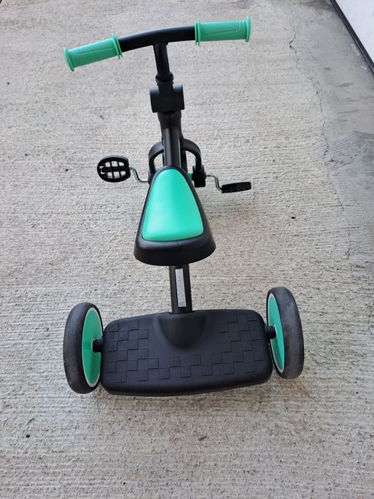 Колело триколка Lorelli Buzz