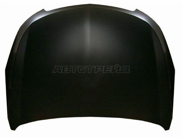 Капот Chevrolet Cruze