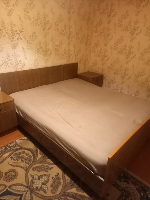 Сдаётся 2-х комнатная квартира