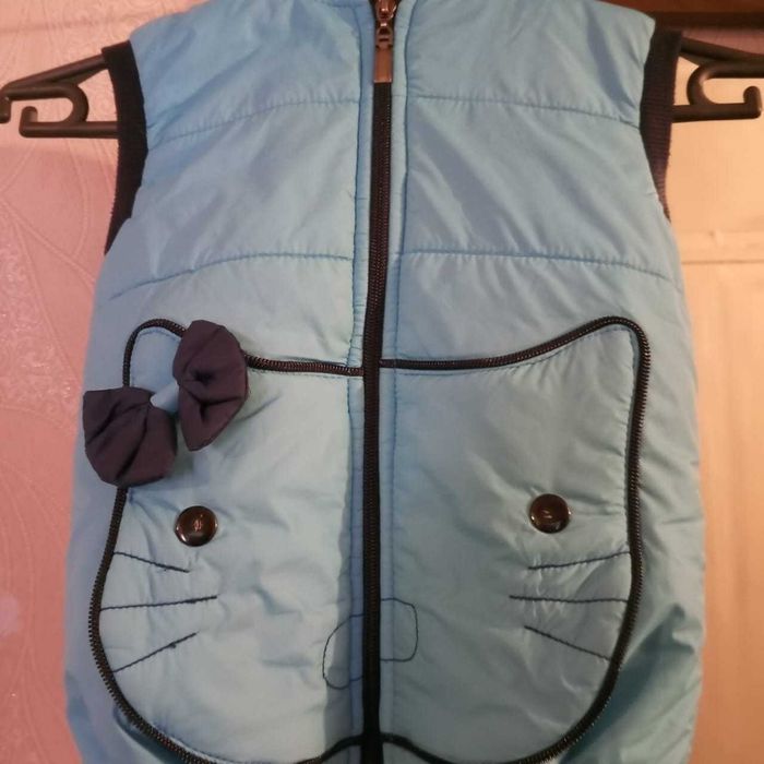 продам детские вещи