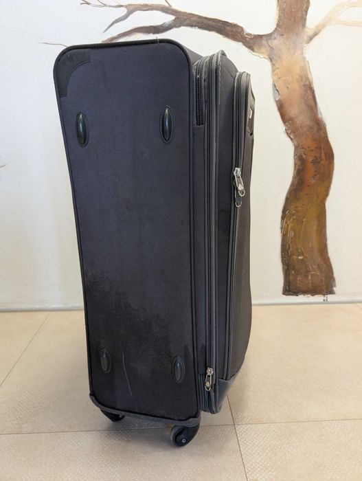 Голям Куфар на ESTIL (Естил)