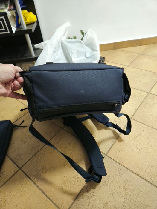 Раница Tropicfeel Nest + Smart packing cube