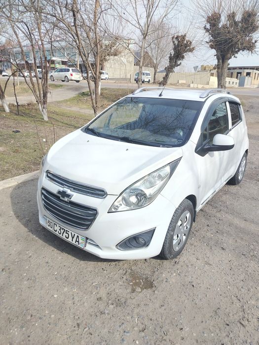 Spark sotiladi. 2012 kotta mator