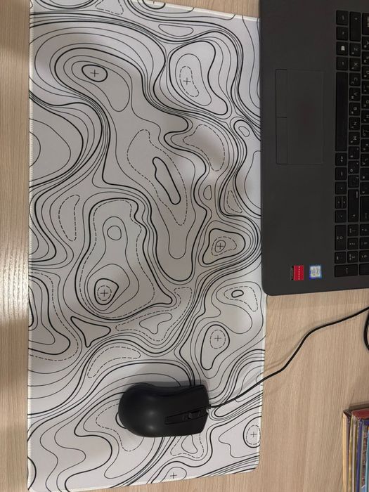 Коврик для компьютера