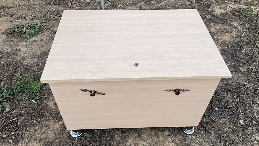 Сандық үлкені кішкентайы 10мың тг