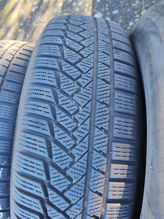 Skoda Kodiaq - Шкода 215/65/17 цола