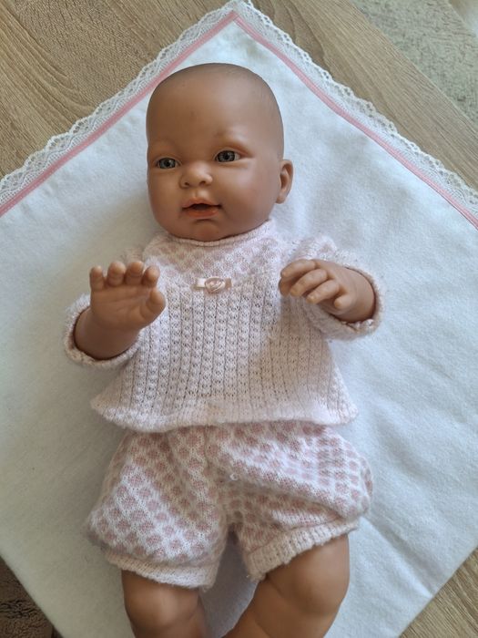 Луксозна бебешка бархетна двупластова пелена за новородено  100%памук