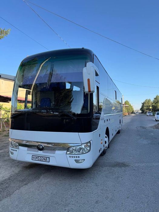 Avtobus xizmati 510