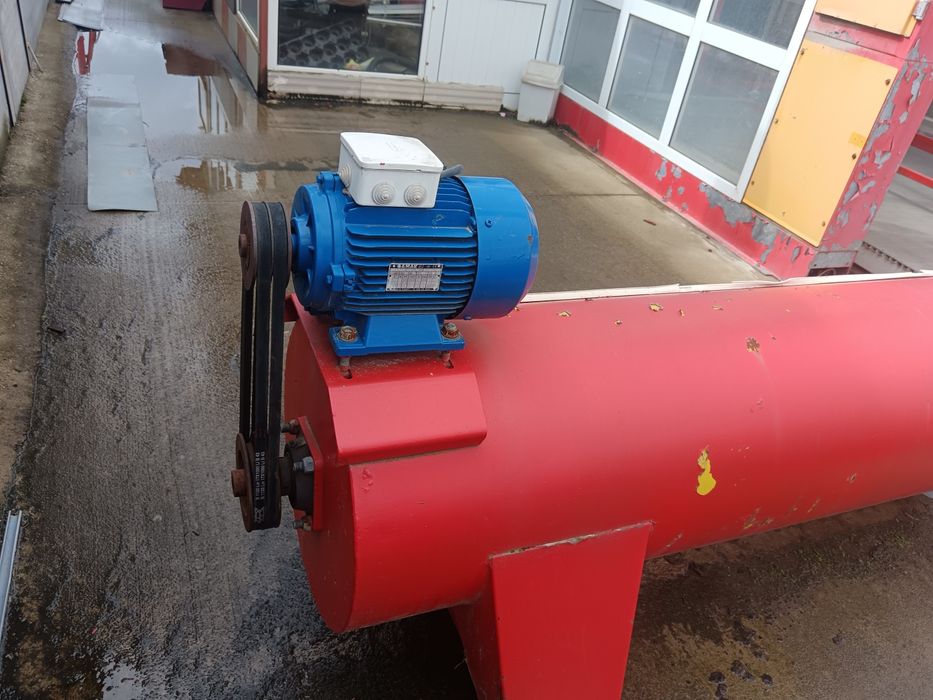 Центрофуга за килими