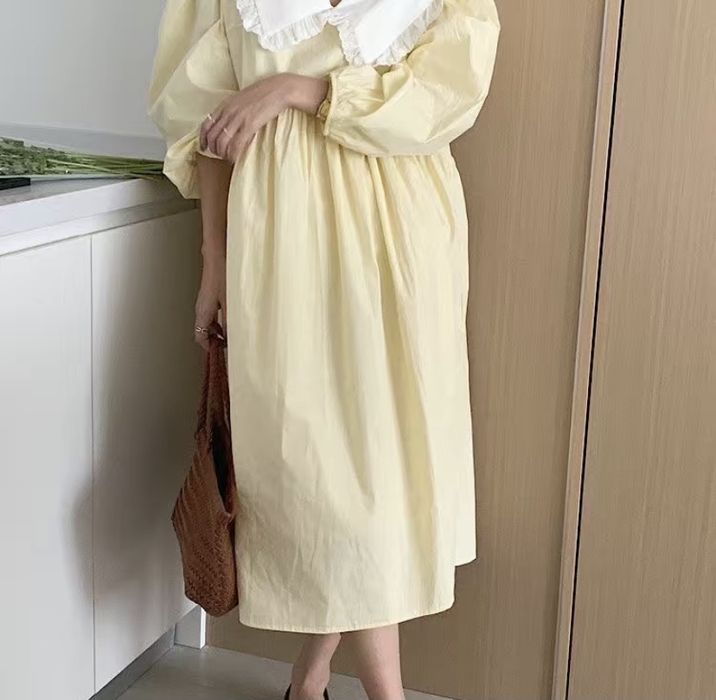 красивое платье