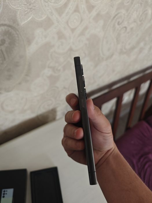 Самсунг 24 ультра 512гб