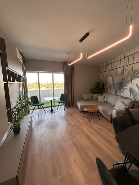 Galaxy Park | 3 camere | Pet Friedly | Parcare Subterana